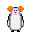 Clown Penguin