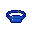Fannypack blue.png