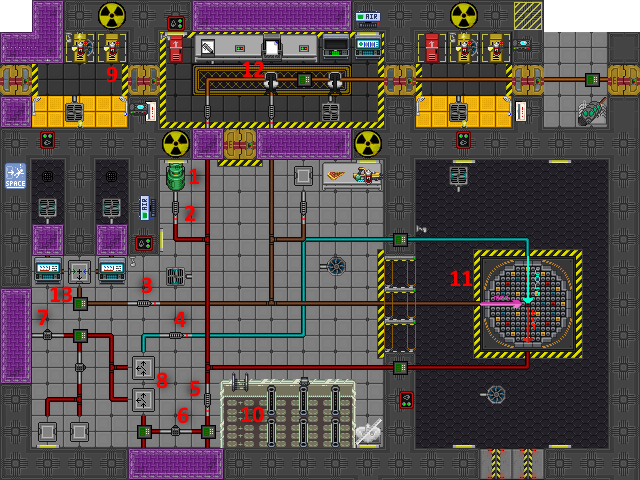 Reactor Labelled.png